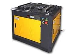 Mesin bending rebar STALKER